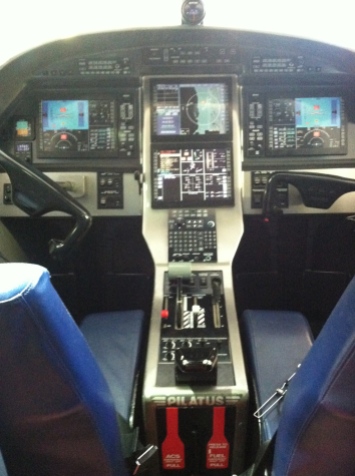 the tiny cockpit of the same plane. Today, "There is nowhere in the 80% of Australia covered by RFDS where a patient cannot be reached within two hours."